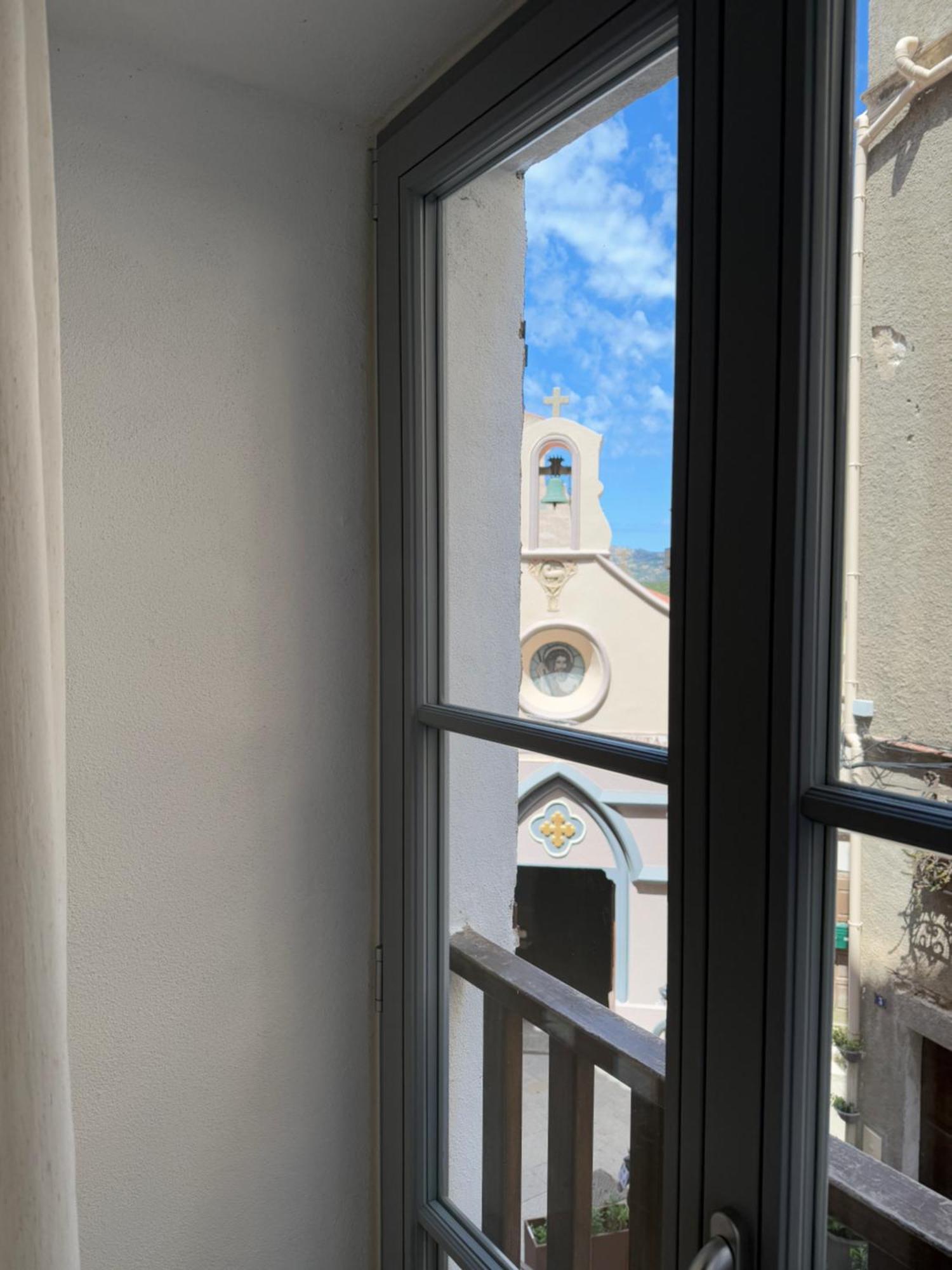 Entre Ciel Et Mer Hotel Bonifacio  Exteriér fotografie